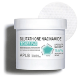 APLB Glutathione Niacinamide Toner Pad 100ml – Brightening & Hydrating Care